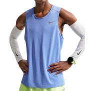 Nike Miler Dri-Fit Running Tank Top - Men's
