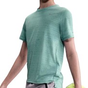 Nike Miler Dri-Fit Sporta Krekls - Zēniem