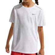 Nike Miler Running T-Shirt - Kids