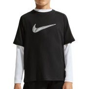 Nike Multi DF Sports T-Shirt - Boys