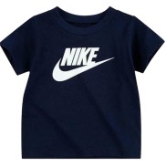 Nike NKB Futura Kid's T-shirt, blue