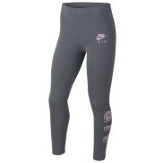 Nike NSW Air Favorites Girls Leggings, Grey
