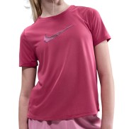 Nike One Classic Sports T-Shirt - Girls