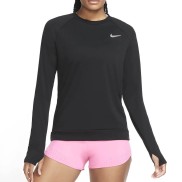 Nike Pacer Women's Running Crew, black