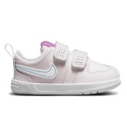 Nike Pico 5 Baby and Toddler Shoes, Pearl Pink