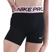 Nike Pro 3in DF Sports Shorts - Girls