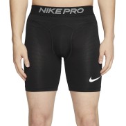 Nike Pro Breathe Men's Shorts, Black