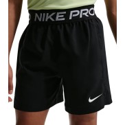 Nike Pro DF Sport Shorts - Boys
