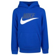 Nike Pro Kid's Hoody, game royal