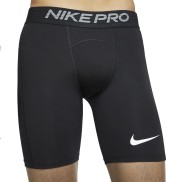 Nike Pro Men's Shorts, Black