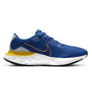 Nike Renew Run (GS) Kids, Blue/Royal/Metalic