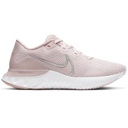 Nike Renew Run, Barely Rose | Sieviešu Skriešanas Apavi