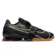 Nike Romaleos 4 Men's Shoes, Camo