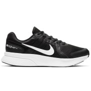 Nike Run Swift 2 Men's Shoes, Black/White