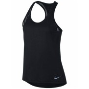 Nike Run Women's Tank, Black
