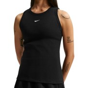 Nike Sportswear Rib Tight Casual Tank Top - Women's