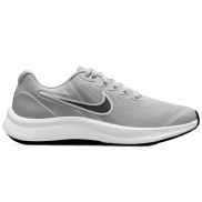 Nike Star Runner 3 GS Kids, Grey/Black