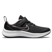 Nike Star Runner 3 PSV Kids, Black/Pink