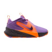 Nike Team Hustle D 12 PS Basketball Shoes - Kids