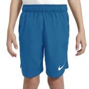 Nike Training Shorts Older Kids Boys, Blue