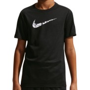 Nike Trophy23 DF SS Sports T-Shirt - Boys