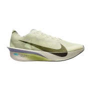 Nike Vaporfly 4 Skriešanas Apavi - Vīriešu