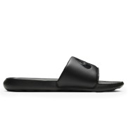 Nike Victori One Men's Slides, Black/Black