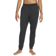 Nike Yoga Dri-FIT Men's Trousers, Black
