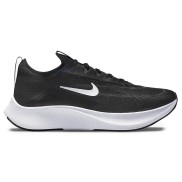 Nike Zoom Fly 4 Men's, Black/White