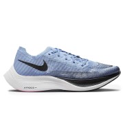 Nike ZoomX Vaporfly Next% 2 Men's, Cobalt Bliss/Ashen Slate