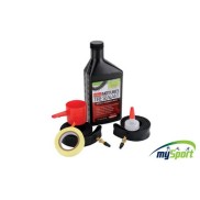 Stans No Tubes XC 26er Tubeless Kit
