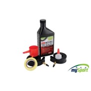 Stans No Tubes XC 29er Tubeless Kit