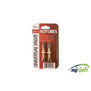 Stans No Tubes Universal 35mm Valve Stem
