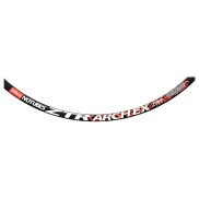 No Tubes ZTR Arch EX 29"- 28 Hole Black