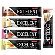 NUTREND Excelent Protein Bar 85g