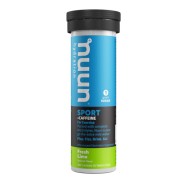 Nuun Sport, 10 Tablets, Fresh Lime + Caffeine