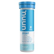 Nuun Sport, 10 Tablets, Tropical