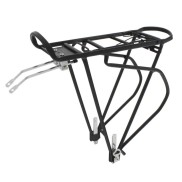 O-Stand Traveller A I Carrier 24'' - 29'', Black