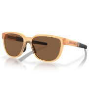 Oakley Actuator Re-Discover Collection Sunglasses, Prizm Bronze, Matte Dark Curry Opaline
