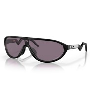 Oakley CMDN Prizm Grey, Matte Black