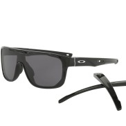 Oakley Crossrange Shield, Warm grey