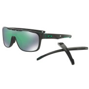 Oakley Crossrange Shield, Prizm Jade