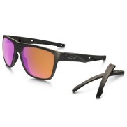 Oakley Crossrange XL Carbon, Prizm Trail
