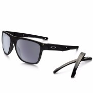 Oakley Crossrange XL Sunglasses, Grey