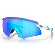 Oakley Encoder, Prizm Sapphire Lenses, Polished White