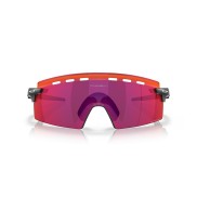 Oakley Encoder Strike Vented Sunglasses Matte Black/Prizm Road