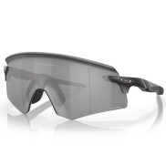 Oakley Encoder Sunglasses, Prizm Black, Matte Black