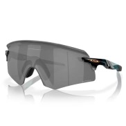 Oakley Encoder Sunglasses, Prizm Black, Polished Black