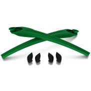 Oakley Flak 2.0 Sock Kit Bright Green