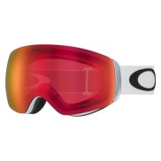 Oakley Flight Deck XM Matte White w/PrizmTorch